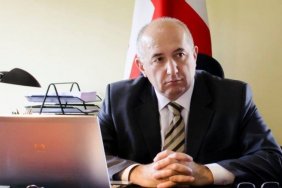 Belarus “unlikely” to recognise Georgia’s Russian-occupied regions - former minister