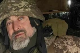 Georgian volunteer dies in Ukraine 