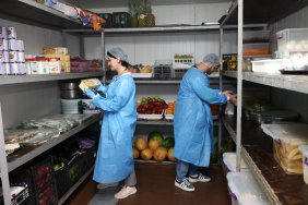 Georgia’s National Food Agency inspects catering facilities in Black Sea resorts