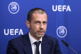 UEFA-ს პრეზიდენტი - თქვენ მსოფლიოს აჩვენეთ, რომ ანგარიშგასაწევი საფეხბურთო ძალა ხართ   